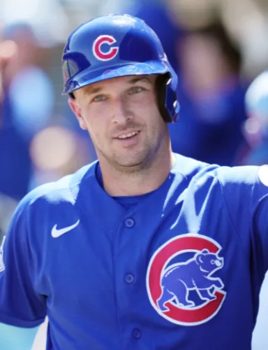 Cubs put on HR clinic in rout of Brewers